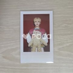 NCT ユウシ DICON VOLUME N°29 NCT WISH B TYPE - メルカリ