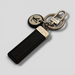 良品 LOUIS VUITTON タイガ ポルト クレ ネオ LV キーホルダー - メルカリ