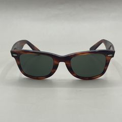 a12 Ray-Ban レイバン サングラス B&L製 ボシュロム - メルカリ