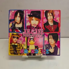 2026年最新】アンカフェ dvdの人気アイテム - メルカリ
