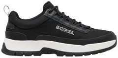 ソレル メンズ シューズ スニーカー SOREL Mens Outing NW Low Sneaker BlackSea Salt ブラックのサムネイル