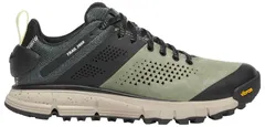 ダナー レディース シューズ スニーカー Danner Womens 2650 3 Trail Shoe Oil GreenJet Black ブラックのサムネイル