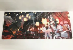 2026年最新】大神ミオ プレイマットの人気アイテム - メルカリ