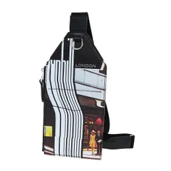 ダンヒル ボディバッグ  【Aランク】【中古】のサムネイル
