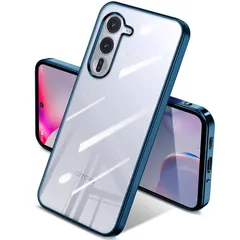 【新品】 yakxixi対応 arrows Alpha F-51F ケース クリア ゴールドメッキ 黄ばみ防止 耐衝撃 レンズ保護 TPU 薄型 軽量 ワイヤレス充電対応 0のサムネイル