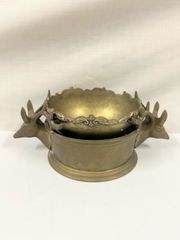 訳あり】豪華 24KGP 金メッキ お屠蘇セット 銚子 盃2客 酒器揃え