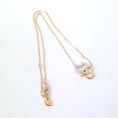 Tiffany ティファニー 皿 ヴィド ポシェ ゴールドカラー ポルトガル製