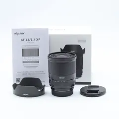 2026年最新】VILTROX 13mm f1.4の人気アイテム - メルカリ