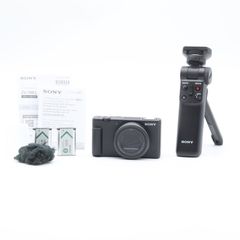 超美品】SONY ZV-1M2 ZV-1 II(保護フィルム貼付済)✖️付属品 - メルカリ