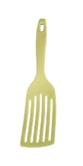 アルティス Home chef しなるロングターナー イエロー 310×65×33mm [イエロー] [ノーマル(Home chef)] [しなるロングターナー]のサムネイル