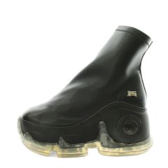 SWEAR LondonのAir Revive Xtraブーツ 厚底 - メルカリ