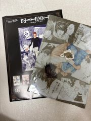 ⚫︎ デスノート DEATHNOTE 新世界の神 未開封BOX - メルカリ