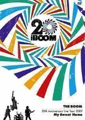 2026年最新】THE BOOM dvdの人気アイテム - メルカリ
