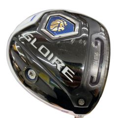 中古】 テーラーメイド GLOIRE F 11° ドライバー DR リシャフト