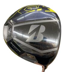 中古】 テーラーメイド GLOIRE F 11° ドライバー DR リシャフト