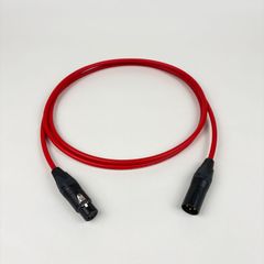 CANARE マイクケーブル5m（3本セット） - メルカリ