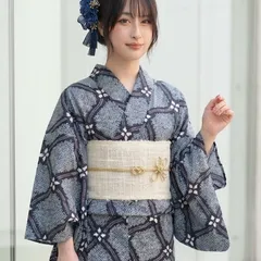 2026年最新】有松鳴海絞り 裄69の人気アイテム - メルカリ