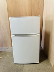 イーエムエー 冷蔵庫 SR-R4802 2021年 1人暮らし M0597 - メルカリ