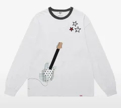カビシ ロングスリーブのサムネイル