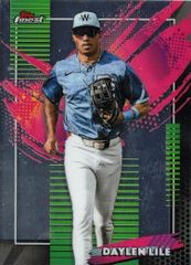 フレディ・フリーマン/Freddie Freeman LAD Base Uncommon 163 2026
