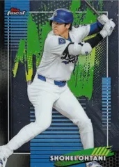 2026年最新】TOPPS finest 大谷翔平の人気アイテム - メルカリ