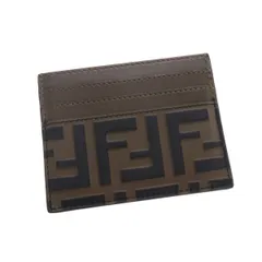 フェンディ バゲット カードケース  8M0445AAFMF13VK【Aランク】【中古】のサムネイル