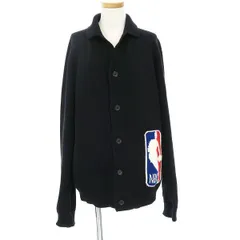 ルイヴィトン NBA/カーディガン  RM211M ZNO HKN02W【Bランク】【中古】のサムネイル