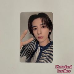 boynextdoor ボネクド THE ACTION 中華 一直娯 yzy 4.0 ヨントン