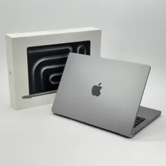 2026年最新】MacBooK m3 pro 18gbの人気アイテム - メルカリ