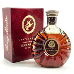 REMY MARTINセントー リモージュ ケンタウロス 700ml 白 - メルカリ