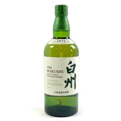 カミュ CAMUS シルバー トップ バカラボトル 700ml ブランデー