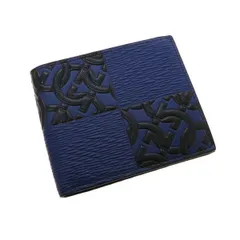 フェラガモ 二つ折り札入  【Aランク】【中古】のサムネイル