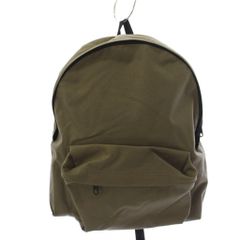 専用エルベシャプリエ リュック バックパック 879NM オリーブ ナイロン