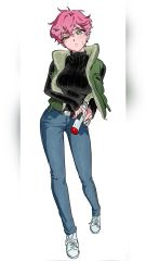 アークナイツ安潔莉娜アンジェリーナ 前航遠歌Ver. 1/7 APEXフィギュア