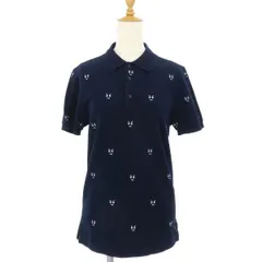 フェンディ ポロシャツ  FY0777【Bランク】【中古】のサムネイル