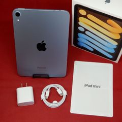 Apple iPad mini A17Pro 512GB スペースグレイ - メルカリ
