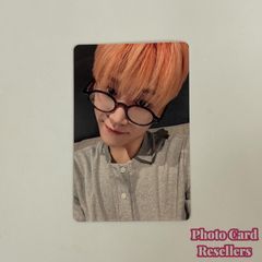 boynextdoor ボネクド THE ACTION 中華 一直娯 yzy 4.0 ヨントン