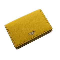 フェンディ セレリア･カードケース  7M0222AP3CF1QCH【Aランク】【中古】のサムネイル