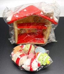 スペシャルすみっコハウス クリスマスバージョン 2014 - メルカリ