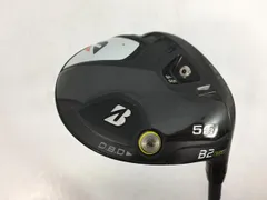 返品OK 【中古ゴルフクラブ】ブリヂストン B2HT フェアウェイ 2023 VANQUISH BS-50 5Wのサムネイル