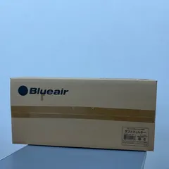 新品 ブルーエア 400シリーズ 交換用 ダストフィルター F400PA 空気清浄機 Blueair 450E 480iのサムネイル