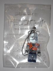 MEDICOMTOY メディコム・トイ BE@RBRICK 70% 劇 ドラゴンボールチャーム(悟空Ver)