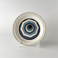 イタリア Fos Ceramiche フラワーベース 花瓶 花器 センターピース