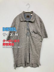 希少 廃盤 美品 ダリーズ SC19T 30s 衿付け ポロシャツ ナチュラル