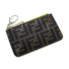 フェンディ FF コインカードホルダー  8AP161【Bランク】【中古】のサムネイル