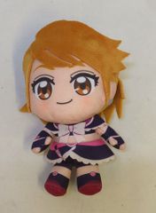 ふたりはプリキュア コロっとまんまる プリフェイスぬいぐるみ キュア