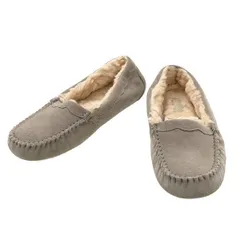 アグ モカシン  【Bランク】【中古】のサムネイル