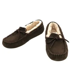 アグ モカシン  【Bランク】【中古】のサムネイル