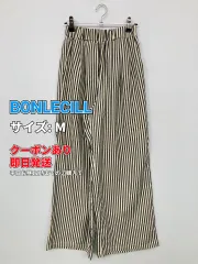 BONLECILL ボンルシール パンツ M レディースのサムネイル