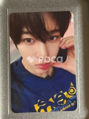 ENHYPEN ジョンウォン MANIFESTO : DAY 1 Weverse Albums ver. - メルカリ